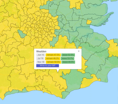 WealdenNov2018-Remain