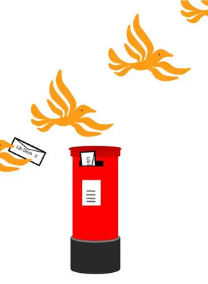 postal vote